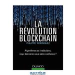 دانلود کتاب La Révolution Blockchain