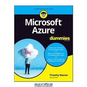دانلود کتاب Microsoft Azure for Dummies 