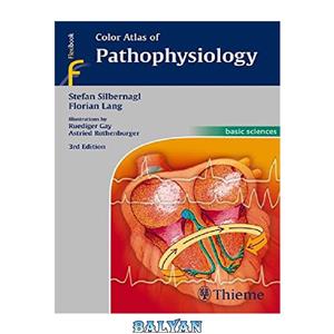 دانلود کتاب Color Atlas of Pathophysiology