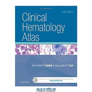 دانلود کتاب Clinical Hematology Atlas