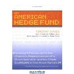 دانلود کتاب An American hedge fund: how I made $2 million as a stock operator & created a hedge fund