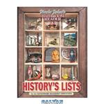 دانلود کتاب Uncle John’s Bathroom Reader History’s Lists