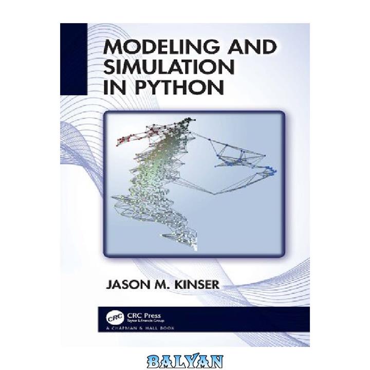 دانلود کتاب Modeling and Simulation in Python