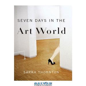 دانلود کتاب Seven Days in the Art World