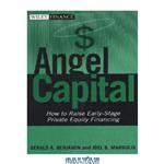 دانلود کتاب Angel Capital: How to Raise Early-Stage Private Equity Financing