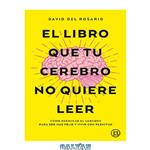 دانلود کتاب El libro que tu cerebro no quiere leer