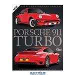 دانلود کتاب Porsche 911 Turbo 40th Anniversary Special