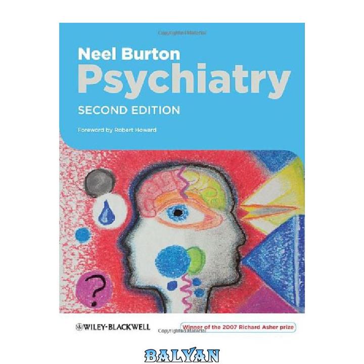 دانلود کتاب Psychiatry
