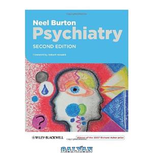 دانلود کتاب Psychiatry