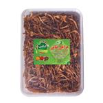 پیاز سرخ شده طلایی خلالی حراجی ضامن - 160 گرم