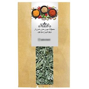 نعنا خشک حامی - 50 گرم