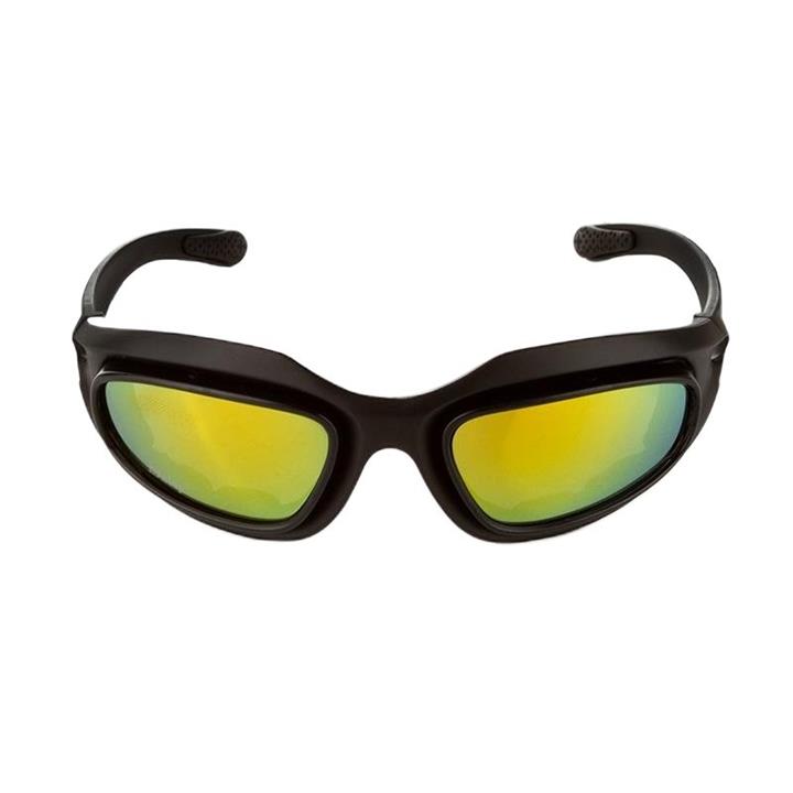 عینک دوچرخه سواری مدل INSPT-