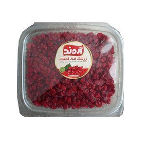 زرشک پفکی آروند - 100 گرم