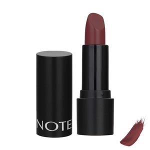 رژ لب جامد نوت مدل Deep-impact شماره 08