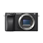 Sony Alpha A6400 Mirrorless Digital Camera With 16-55mm OSS Lens
