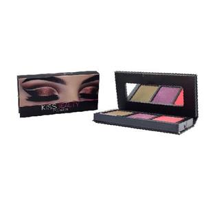 پالت سایه چشم کیس بیوتی شماره R76