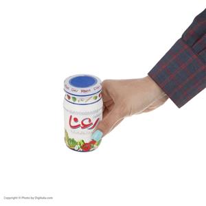 سس مایونز رعنا - 240 گرم