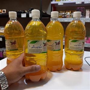 سرکه سیب - 1000 میلی لیتر