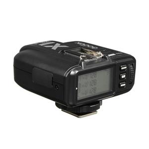 رادیو تریگر گودکس مدل X1T-N مناسب برای دوربین های نیکون