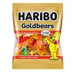 پاستیل Gold Bears هاریبو - 160 گرم