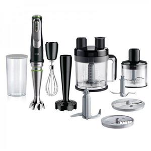گوشت کوب برقی براون MQ9187XLI
