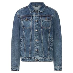 کت مردانه لیورجی مدل جین کد es2022B رنگ آبی