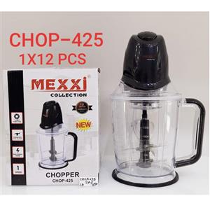 خردکن مدل مکسی کد CHOP_425