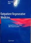 کتاب Outpatient Regenerative Medicine 2019 نشر آبادیس طب