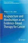 کتاب Acupuncture and Moxibustion as an Evidence-based طب سوزنی و موکسا و شواهد بالینی