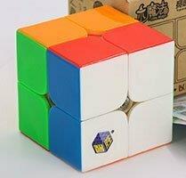 روبیک 2×2 یوکسین لیتل مجیک YuXin Little Magic کد ru09