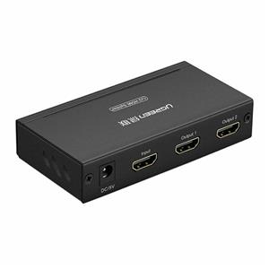 اسپلیتر 2 پورت HDMI یوگرین مدل 40201