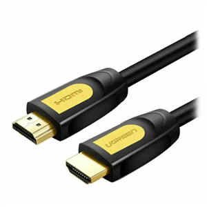 کابل 15 متری 2.0 HDMI یوگرین مدل HD101 11106 Ugreen Round Cable 15m 