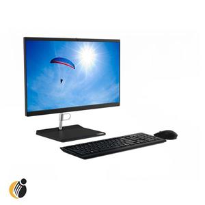 آل این وان لنوو مدل AIO V30a 
