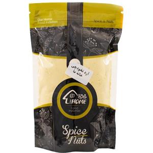 آرد نخودچی سلفونی خانه ما وزن 250گرم