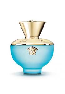 عطر ادکلن ورساچه پور فم دیلن تورکویز زنانه 100 میل| VERSACE POUR FEMME DYLAN TURQUOISE EDT 