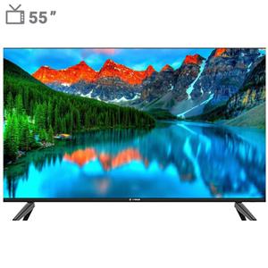 تلویزیون ال ای دی هوشمند اسنوا مدل SSD 55Sk14200U سایز اینچ Snowa 55SK14200U Smart LED Inch TV 