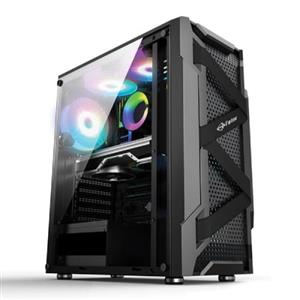 کیس کامپیوتر فاطر مدل FG-525X