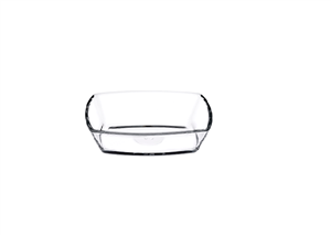 بشقاب قایقی توکیو سه عددی پاشاباغچه کد 54663