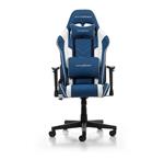 صندلی گیمینگ DXRacer سری Prince مدل P132 - Blue