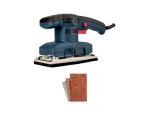 سنباده لرزان نجاری ایوک مدل 5041 ivek