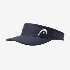 نقاب تنیس هد مدل PRO PLAYER WOMANS VISOR