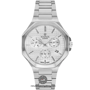 ساعت مچی مردانه واینر مدل WA.19687-A
