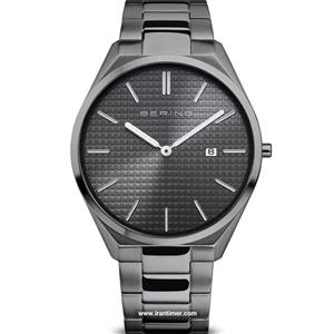 ساعت مچی مردانه برینگ مدل B17240-777