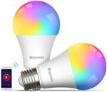 لامپ هوشمند Baytion مدل LED Smart Bulb ظرفیت 100 وات