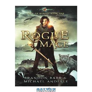 دانلود کتاب Rogue Mage 