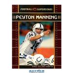 دانلود کتاب Peyton Manning