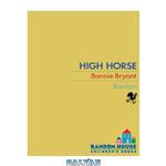 دانلود کتاب High Horse 