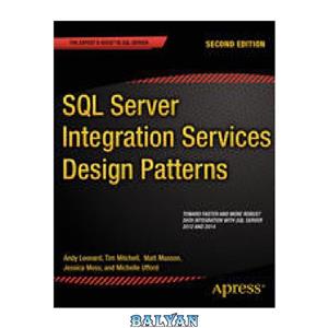 قیمت و خرید دانلود کتاب SQL Server Integration Services Design Patterns ...