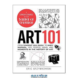 دانلود کتاب Art 101