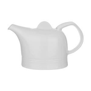 چینی زرین قوری چهار ترک طرح زرین درجه یک 